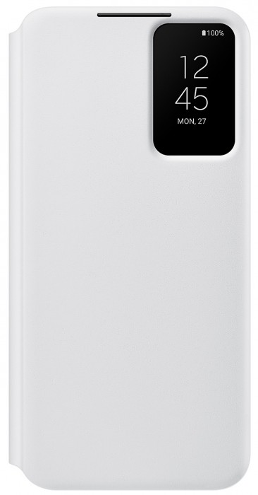 Samsung Smart Clear View Cover for Galaxy S22 Plus