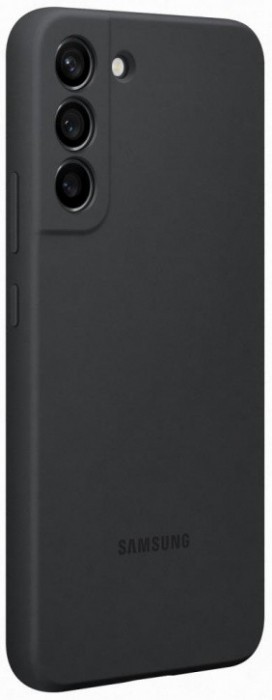 Samsung Silicone Cover for Galaxy S22 Plus