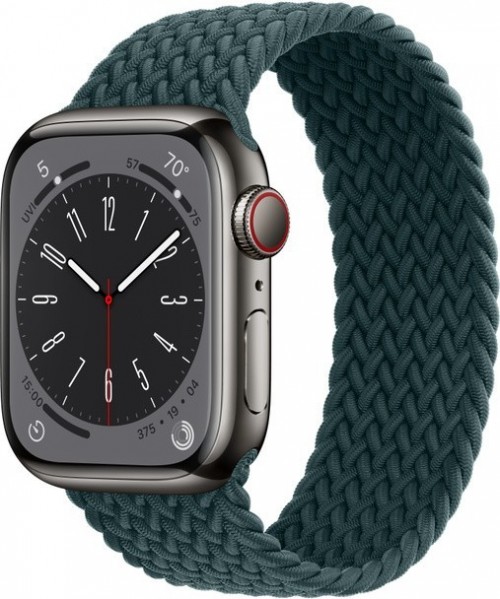 Apple Watch 8 Steel 41 mm