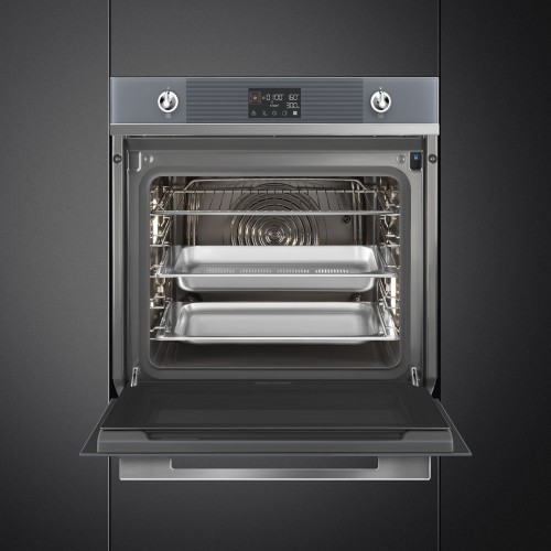 Smeg Linea SO6102S3PS