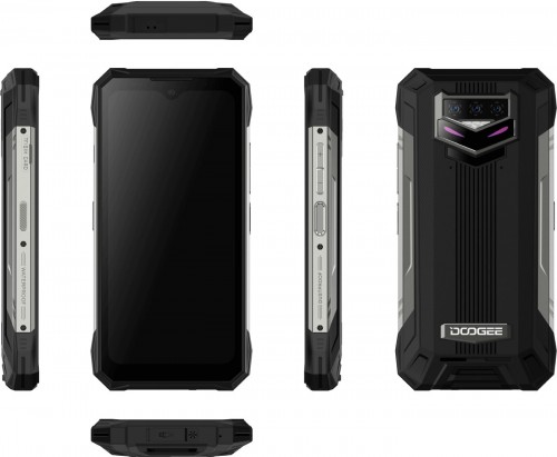 Doogee S89 Pro