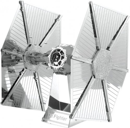 Fascinations Star Wars Tie Fighter MMS256