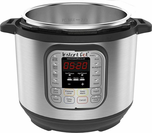 INSTANT Pot Duo 8