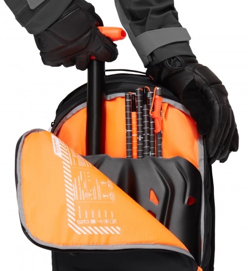 Mammut Nirvana 18