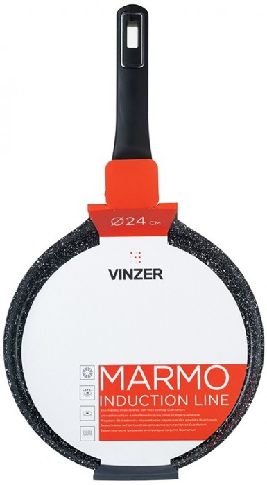 Vinzer Marmo Induction 50416