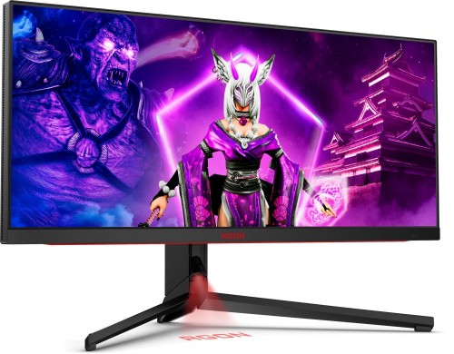 AOC AGON AG344UXM