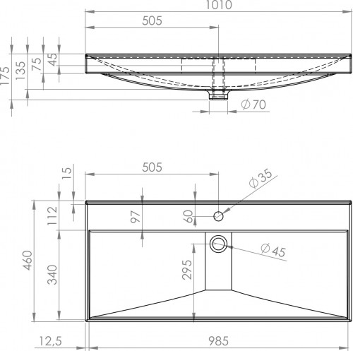 Elita Maxxi 100 145815