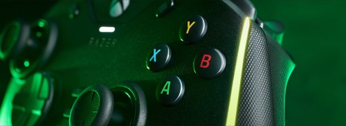 Razer Wolverine V2 Chroma