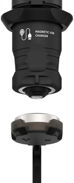 ArmyTek Viking Pro Magnet USB