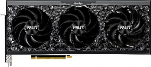 Palit GeForce RTX 4090 GameRock OC