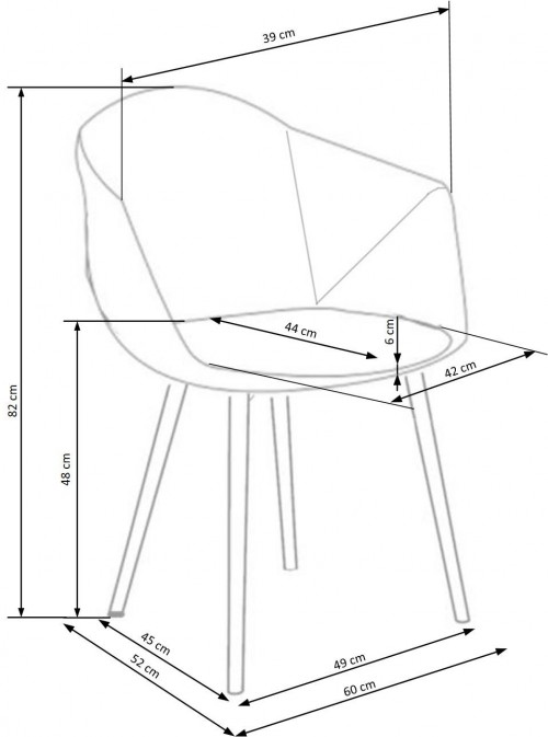 Halmar K-420