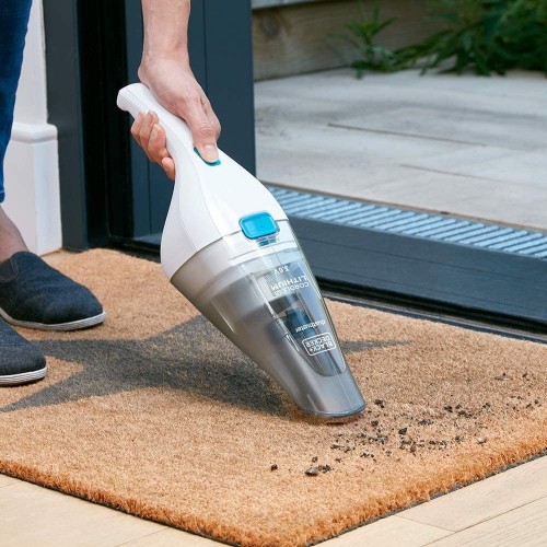 Black&Decker NVC 115 JL