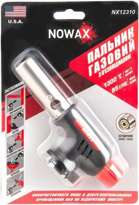 Nowax NX12310