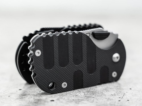 Boker Plus Subcom 2.0