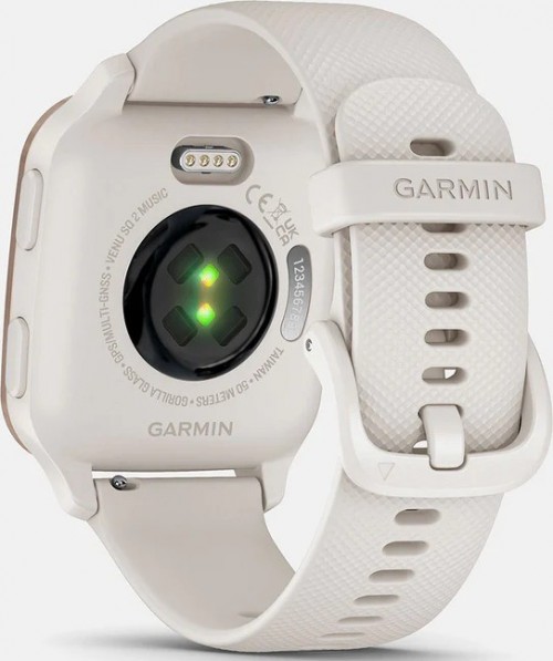 Garmin Venu Sq 2 Music Edition