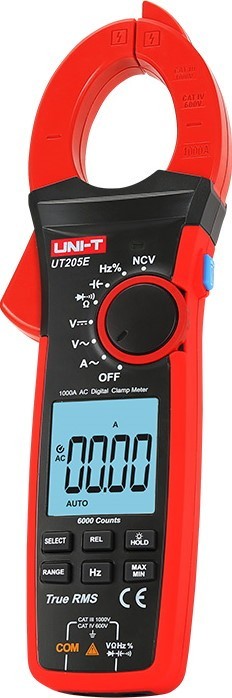 UNI-T UT205E