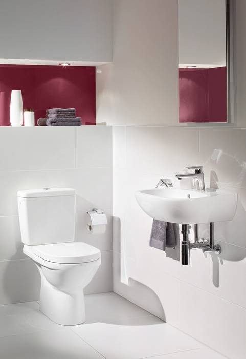 Villeroy & Boch O.novo 566101