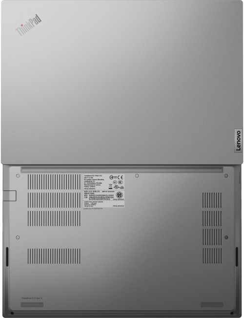 Lenovo ThinkPad E14 Gen 4 AMD