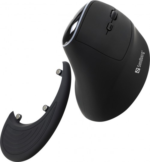 Sandberg Wireless Vertical Mouse Pro