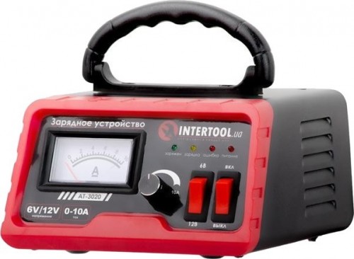 Intertool AT-3020