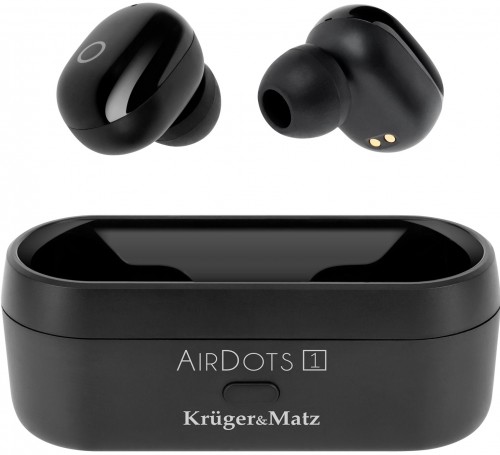 Kruger&Matz KMP-AD1