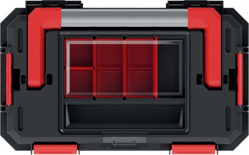 Kistenberg S-Block ALU LOG KXSA4530F