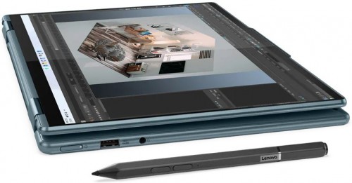 Lenovo Yoga 7 14IAL7