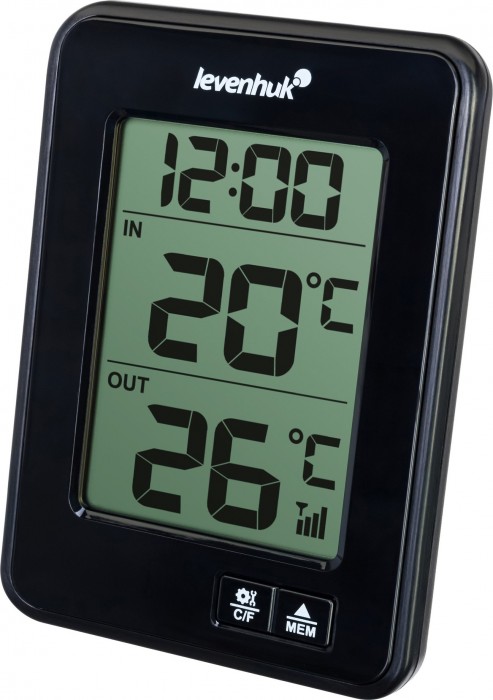 Levenhuk Wezzer Base L50