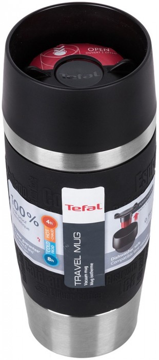 Tefal Travel Mug 0.36