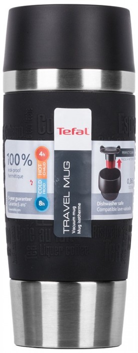 Tefal Travel Mug 0.36