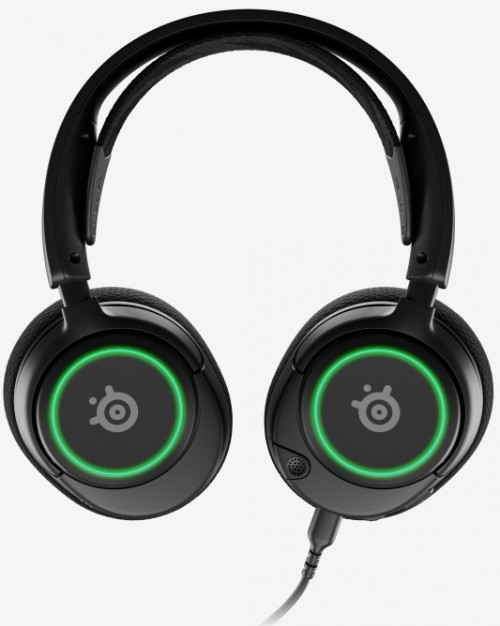 SteelSeries Arctis Nova 3