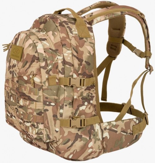 Highlander Recon Backpack 40L