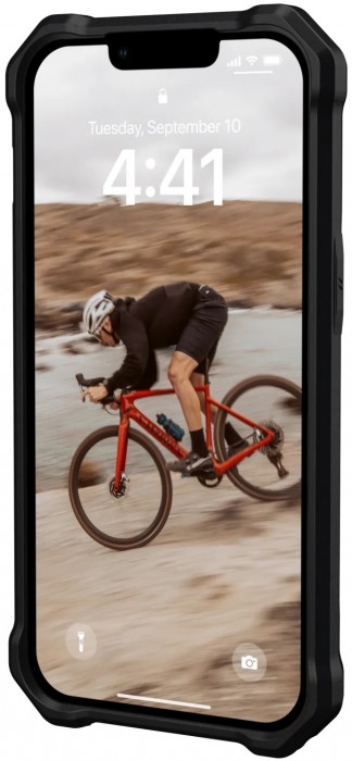 UAG Essential Armor with Magsafe for iPhone 14