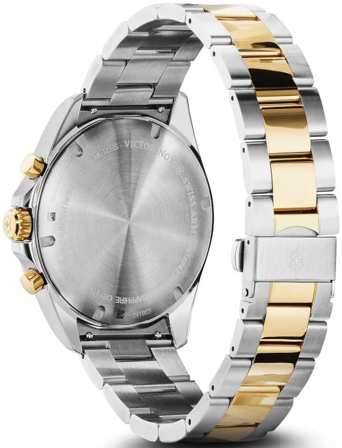 Victorinox FieldForce Classic Chrono V241902