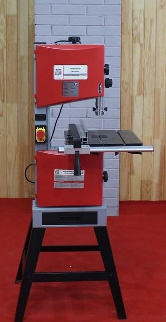 HOLZMANN HBS 245 HQ 230V