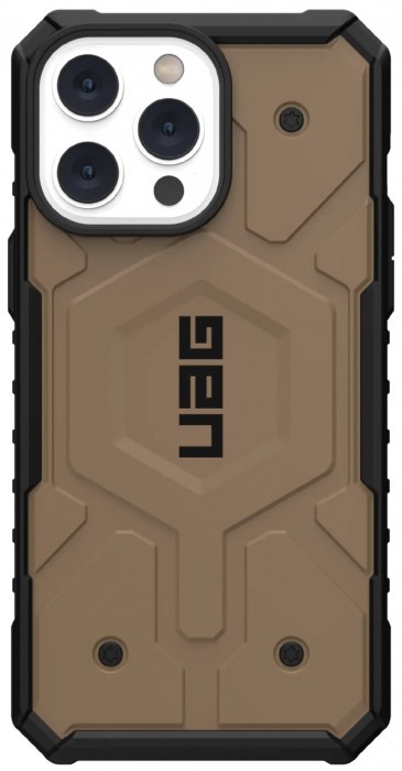 UAG Pathfinder with Magsafe for iPhone 14 Pro Max