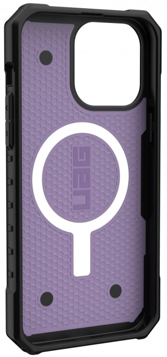 UAG Pathfinder with Magsafe for iPhone 14 Pro