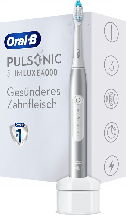 Oral-B Pulsonic Slim Luxe 4000
