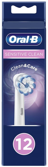 Oral-B Sensi UltraThin EB 60-12