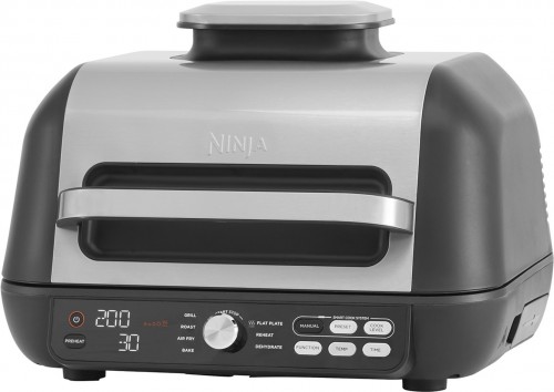 Ninja Foodi Max Pro AG651EU