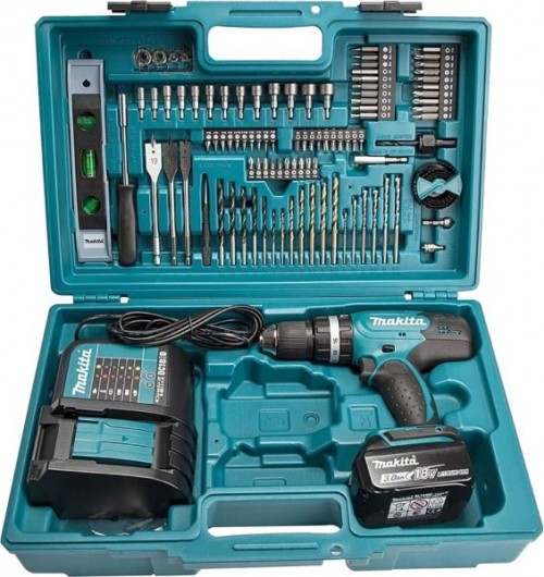 Makita DHP453FX12