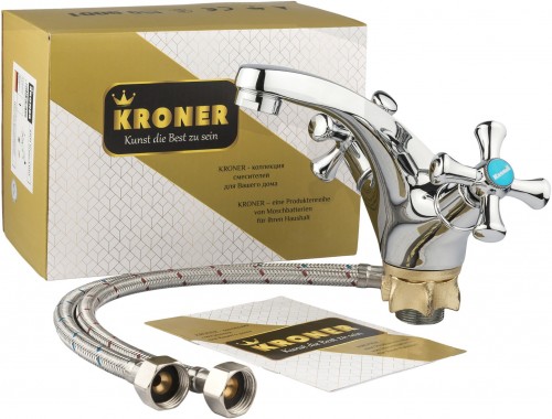 KRONER Rhein-C010 CV018074