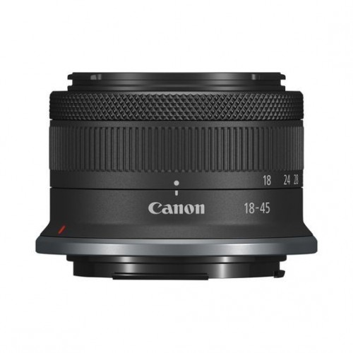 Canon 18-45mm f/4.5-6.3 RF-S IS STM