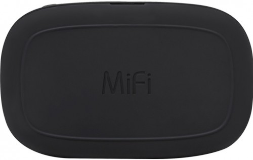 Novatel MiFi 8000