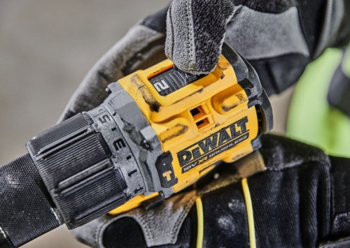 DeWALT DCD805H2T