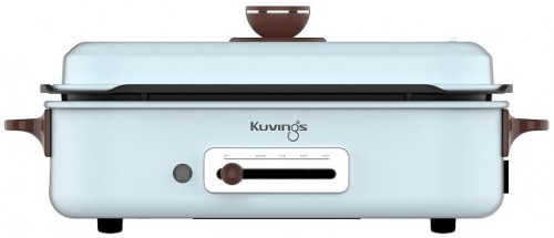 Kuvings MultiGrill