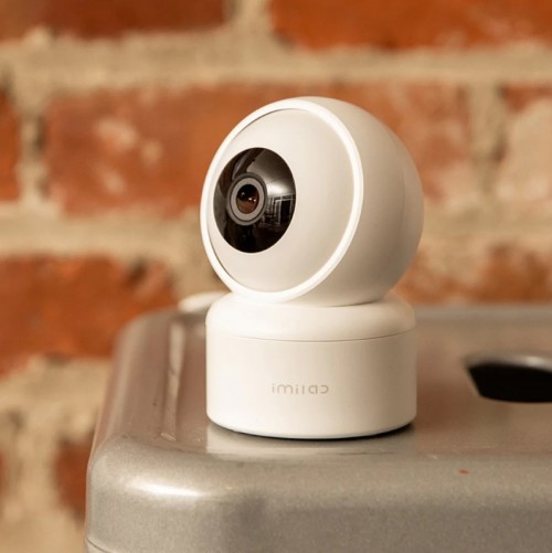 IMILAB Home Security Camera C20 Pro