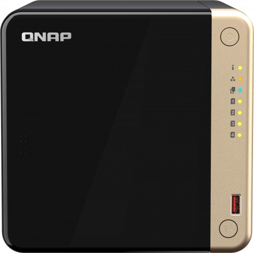 QNAP TS-464-4G