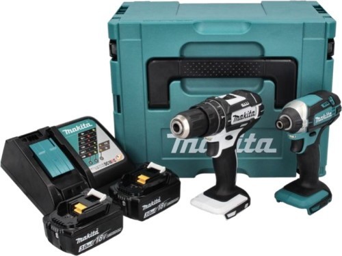 Makita DLX2131J