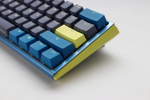 Ducky One 3 Mini Blue Switch